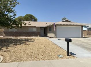 305 Peg St, Ridgecrest, CA 93555