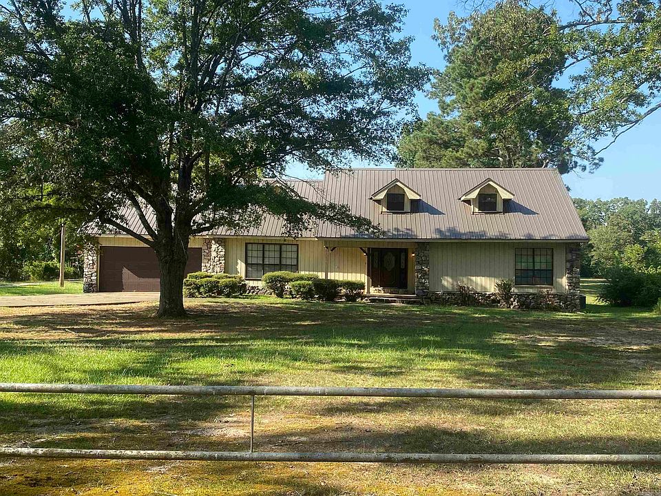 248 Curtis Rd, Gurdon, AR 71743 Zillow