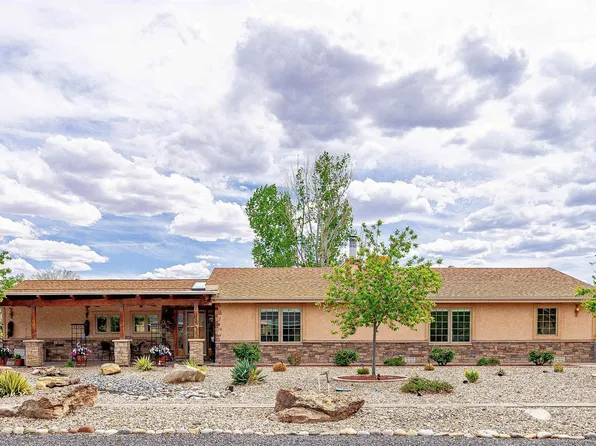 2843 S Forest Ct, Grand Junction, CO 81501