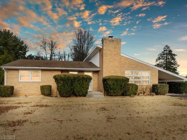 1201 Windsor Ave, Pulaski, VA 24301