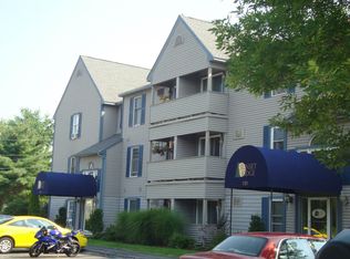 121 Eastern Ave, Manchester, NH 03104