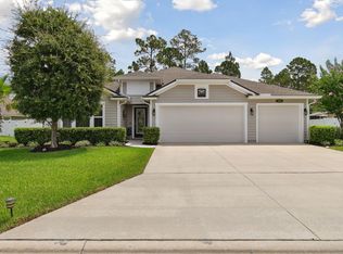 502 Old Hickory Forest Rd, Saint Augustine, FL 32084