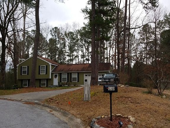 2nd image of 1272 Creekmoor Ct
