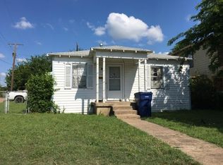118 McKinley St, Garland, TX 75042