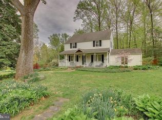 3619 Edencroft Rd, Huntingdon Valley, PA 19006