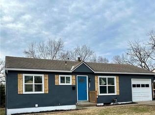5910 N Howard Ave, Kansas City, MO 64118