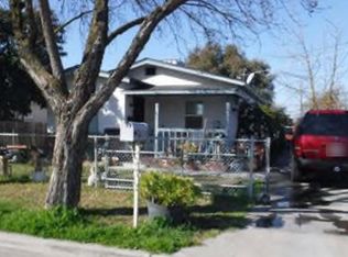 116 Monterey St, Madera, CA 93637