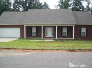 345 County Road 737, Enterprise, AL 36330