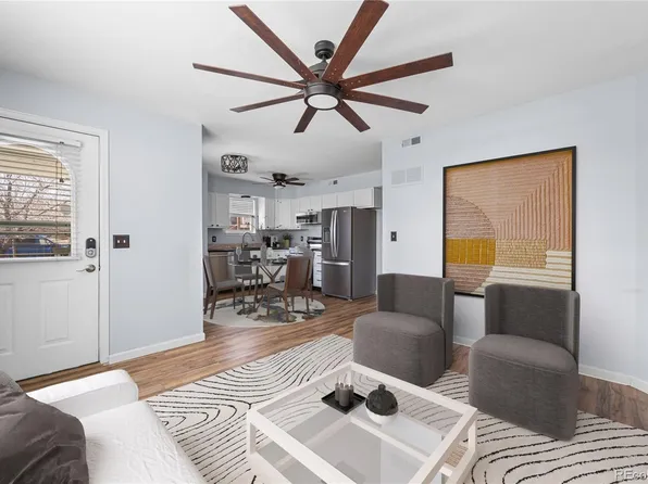 1661 S Cole Street #B7, Lakewood, CO 80228