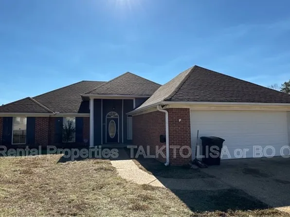 556 Lincolns Dr, Brandon, MS 39042