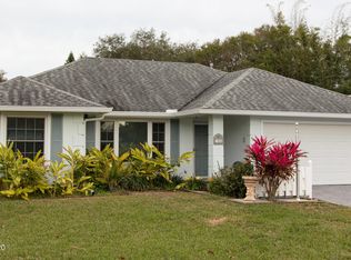 723 John Carroll Ln, West Melbourne, FL 32904