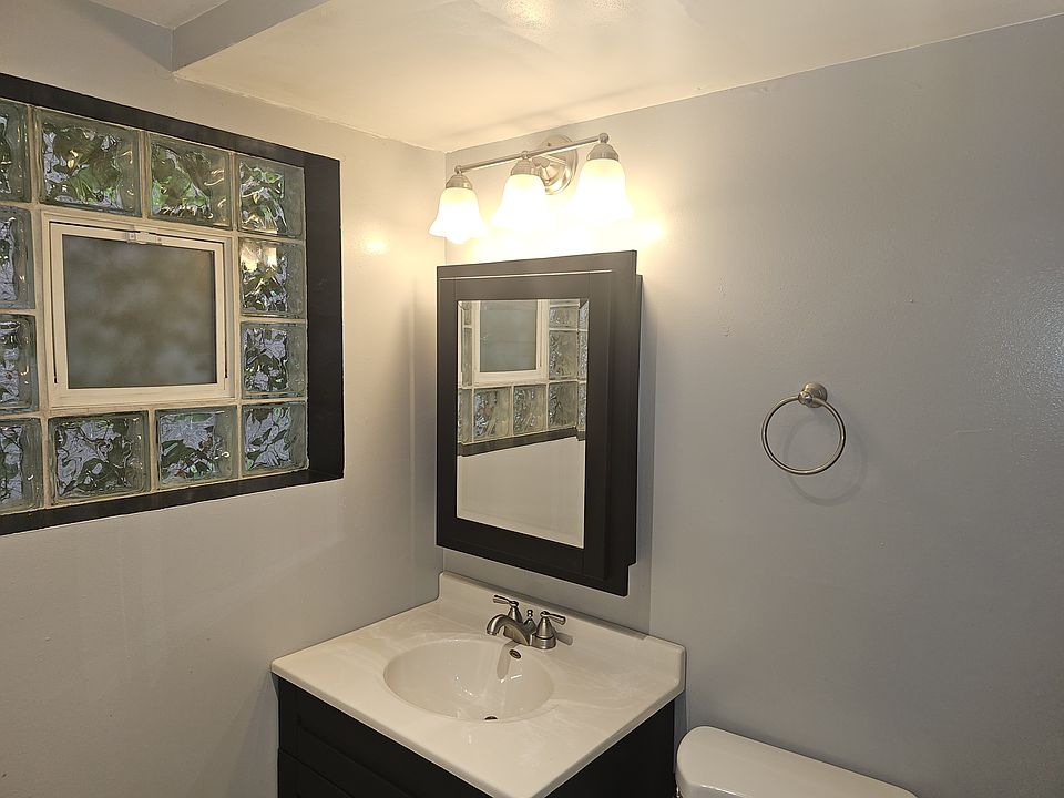 Half Bathroom