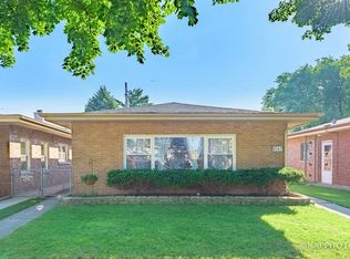 5947 N McCook Ave, Chicago, IL 60646