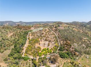 0 Las Palmeras Dr Lot 1, Temecula, CA 92590