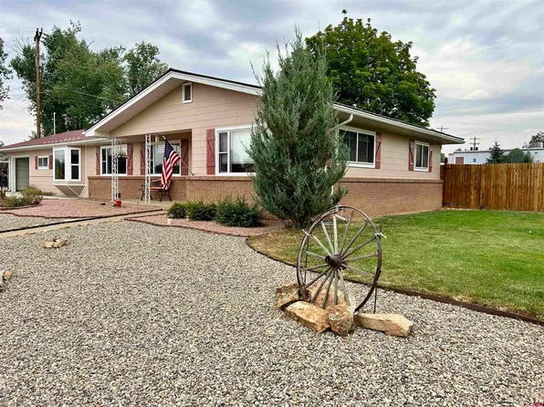 602 E 2nd Street, Cortez, CO 81321