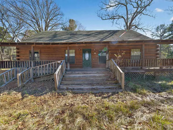 18737 Saddleback Ln, Flint, TX 75762