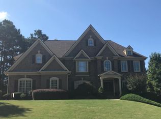 107 Fairway Overlook Dr, Acworth, GA 30101