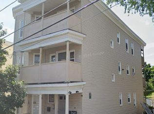 34 Porter St FLOOR 3, Malden, MA 02148