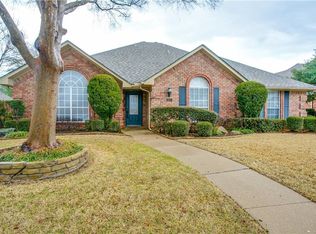 813 Falcon Ln, Coppell, TX 75019
