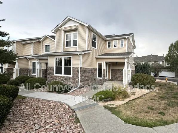 7332 Sandy Springs Point, Fountain, CO 80817
