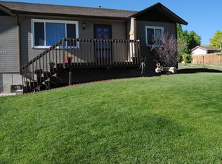 1808 Del Rio Dr, Kemmerer, WY 83101