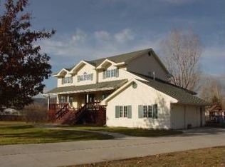 775 Kelly Ln, Missoula, MT 59804