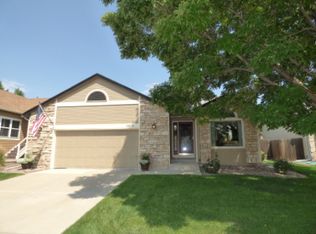 10076 Owens Dr, Westminster, CO 80021