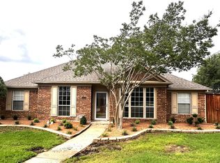 1212 Cannes Pl, Carrollton, TX 75006