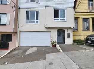 315 Orizaba Ave #1, San Francisco, CA 94132