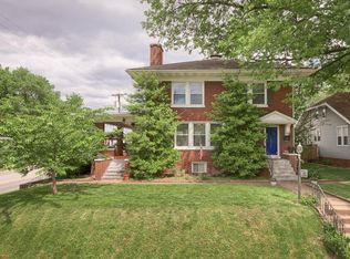 1301 Locust St, Owensboro, KY 42301