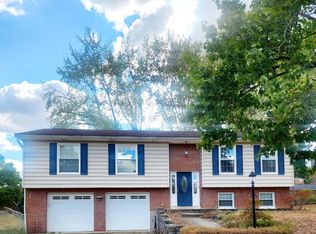 738 Jefferson Pl, Taylor Mill, KY