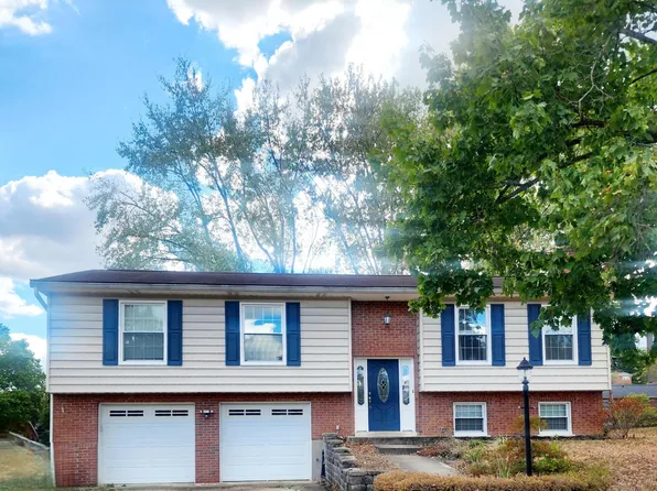 738 Jefferson Pl, Taylor Mill, KY 41015