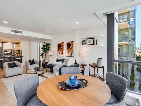 4th image of 435 China Basin St Unit 335