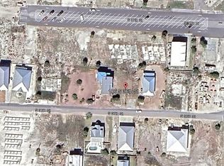 106 36th St, Mexico Beach, FL 32456