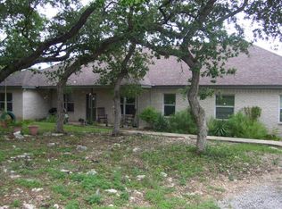 5720 Wegner Rd, New Braunfels, TX 78132