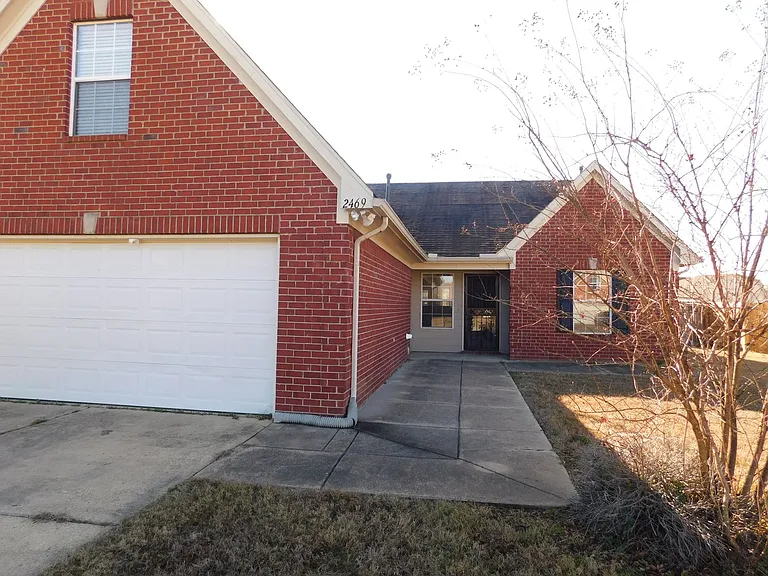 2469 Lasonya Ln — Photo 4