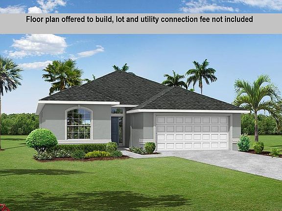Norris A elevation rendering