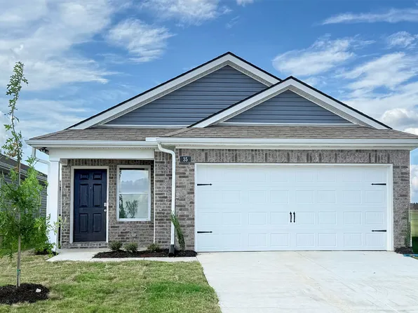37 McGilvery Dr, Byhalia, MS 38611