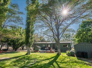 162 Hovde Rd, Benton, CA 93514