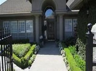 4689 Pine Valley Cir, Stockton, CA 95219