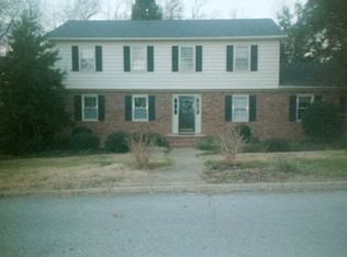 307 Windward Way, Greer, SC 29650