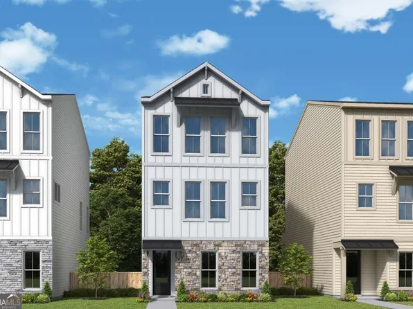 3022 Greco Pl, Scottdale, GA 30079