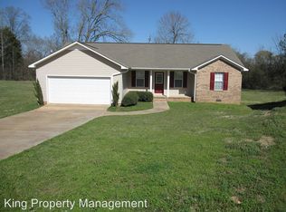 140 Bertie Ln, Lincoln, AL 35096