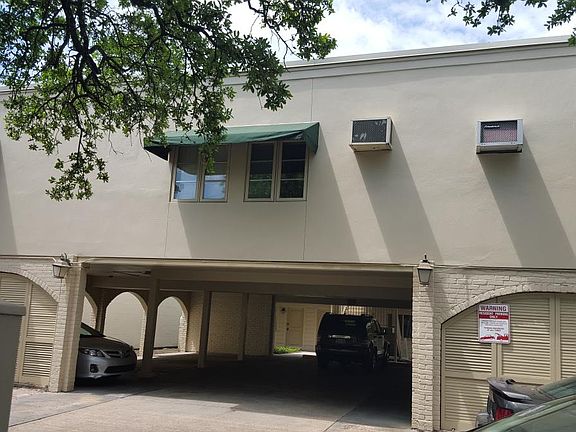 Gated Entry and Parking