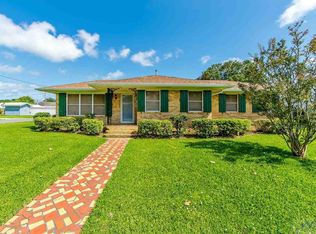305 Justin St, Lockport, LA 70374