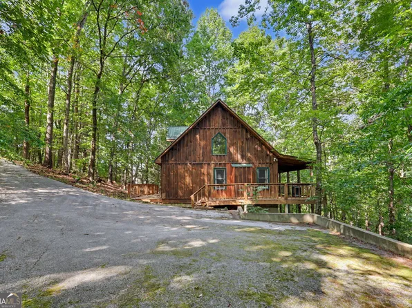 659 Potomac Dr, Tiger, GA 30576