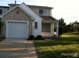 430 Lockmoor Ct, Grand Blanc, MI