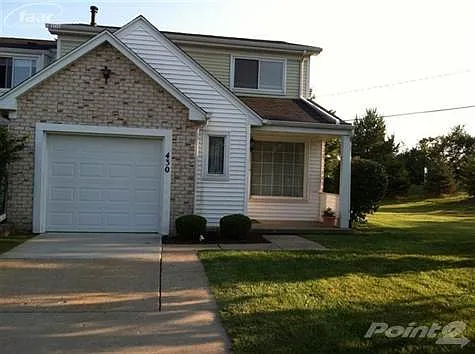 430 Lockmoor Ct photo 1