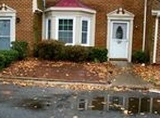 1216 Mabry Mill Pl, Chesapeake, VA 23320