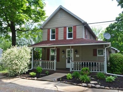 107 Division St, Muncy, PA, 17756